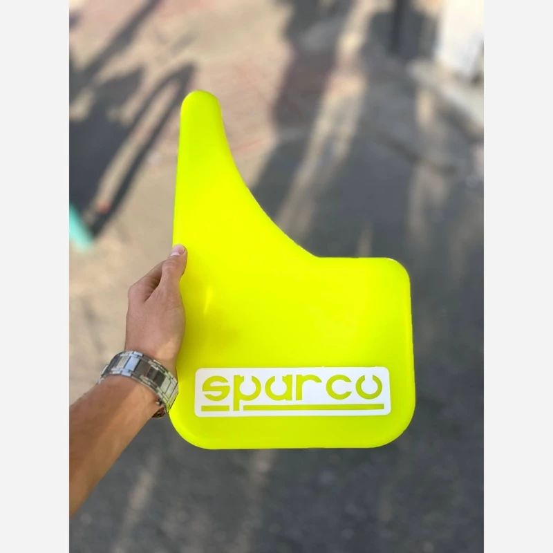 گل پخش کن sparco  وارداتی