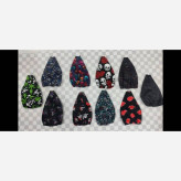 موجودی طرح های دقیق