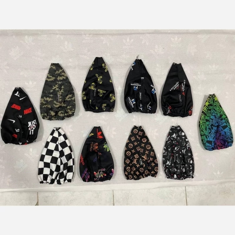 موجودی طرح های دقیق