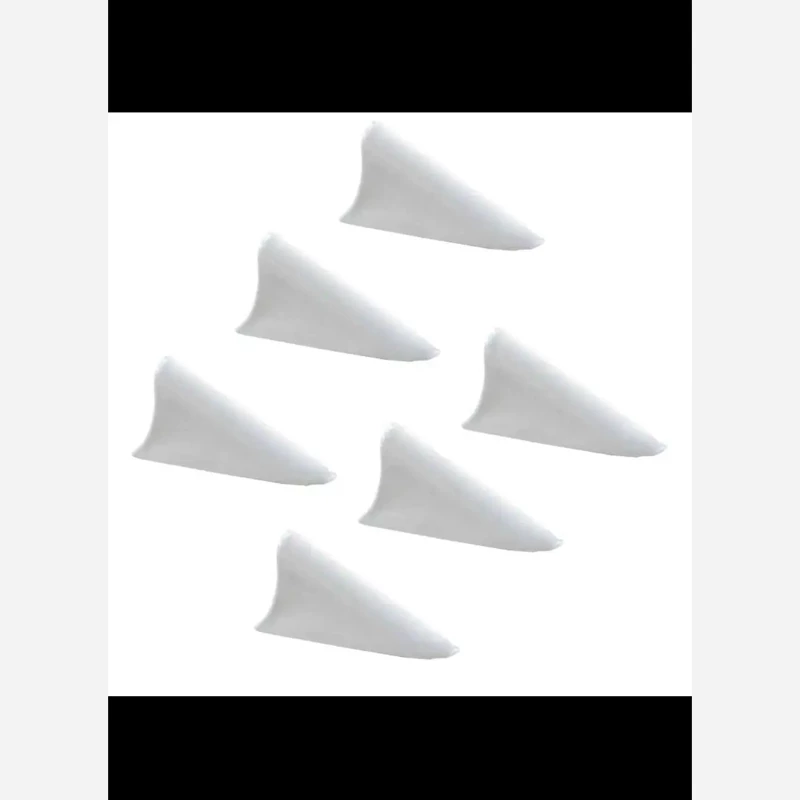 رنگ سفید شارک