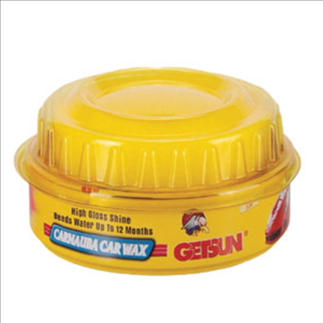 واکس بدنه خودرو جت‌سان – نانو، اورجینال و براق‌کننده قوی