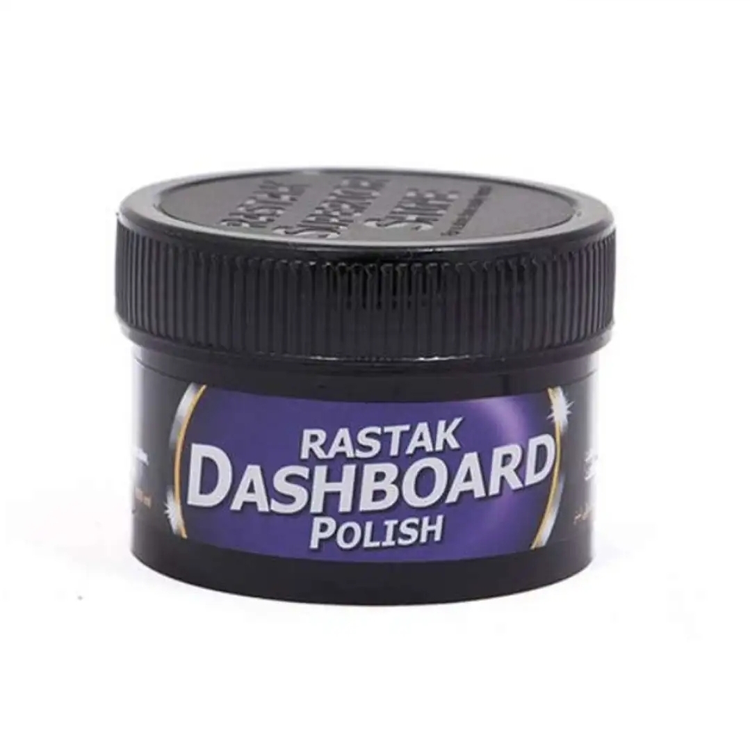 واکس داشبورد رستاک اصل | تمیزکننده و خوشبوکننده با کیفیت