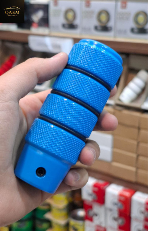 ابی فیروزه ایی